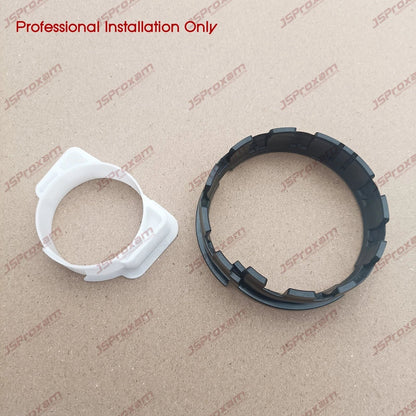 Set of 2 Handlebar Wear Ring Steering Bearing Sliders for SPARK 277001874 277001741