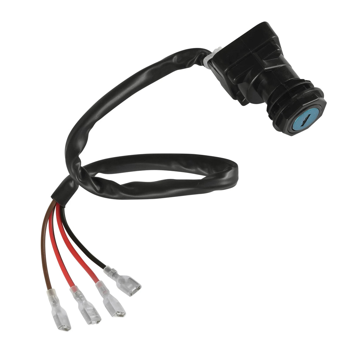Ignition Switch Key for Polaris Sportsman 50 (1997) CX1374SW112HY