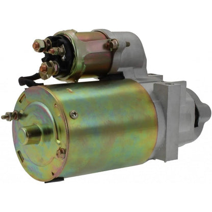 Starter Motor for Chevy K1500 (1995–1996) Replaces CLX-M0-1-06416-CL360A10
