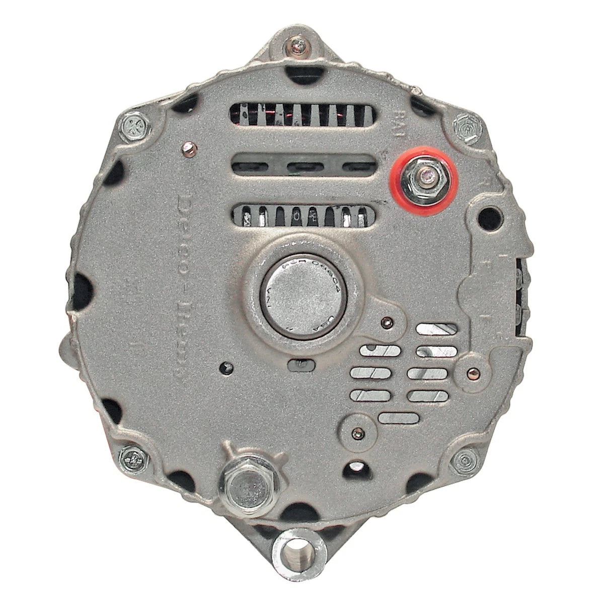 Alternator 7127103N for Chevrolet Malibu (1980–1986) 61 Amp