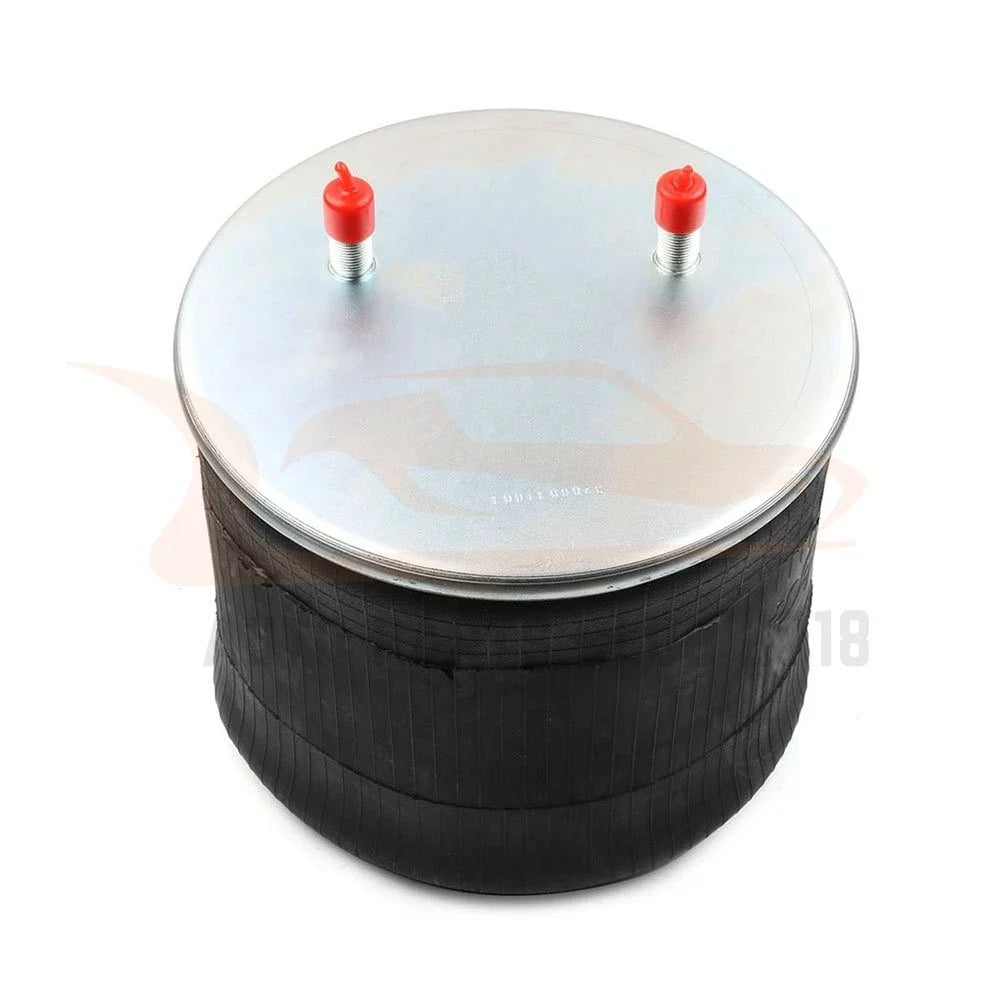Pair Air Suspension Spring Bags for ContiTech (W01-358-8091)
