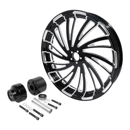 21" Front Wheel Rim for Harley Touring ABS (1997–2021)