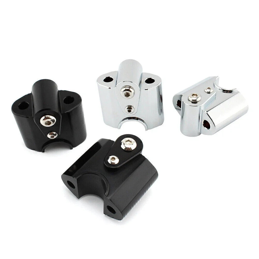 Handlebar Risers for BMW R 18 R 18 Classic (2020–2023)