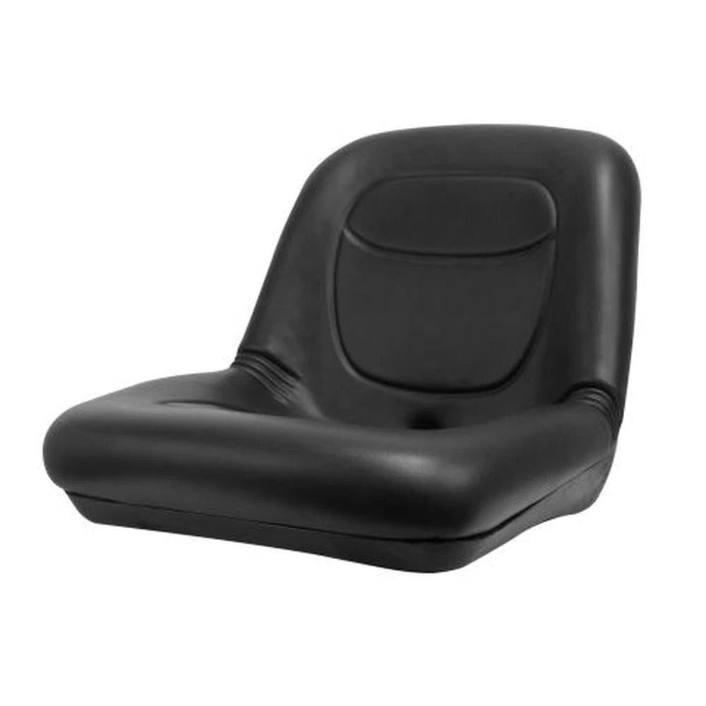 Black Low Back Seat for Dixon Mower (Fits 522598901)