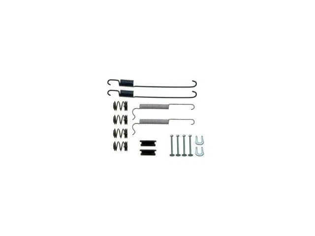Drum Brake Hardware Kit for Ford Windstar (1995–2003) 31955GJYS