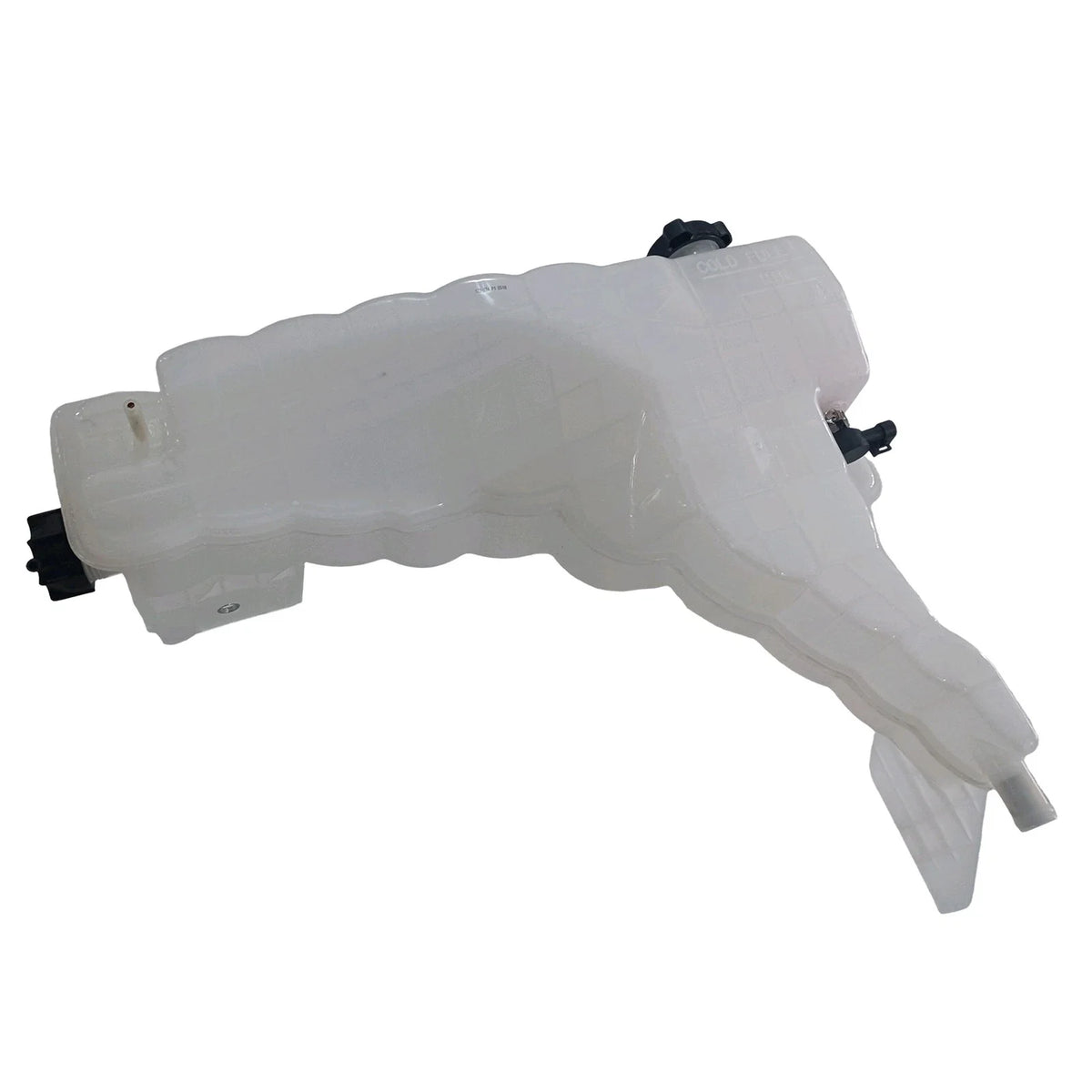 Coolant Reservoir Tank for Kenworth T680 T880 Peterbilt 579 (2013–2021)