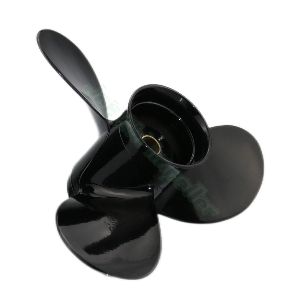 Propeller for Mercury Nissan Tohatsu 8-9.8 HP (OEM 8.5 x 7.5 Pitch)