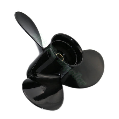 Propeller for Mercury Nissan Tohatsu 8-9.8 HP (OEM 8.5 x 7.5 Pitch)