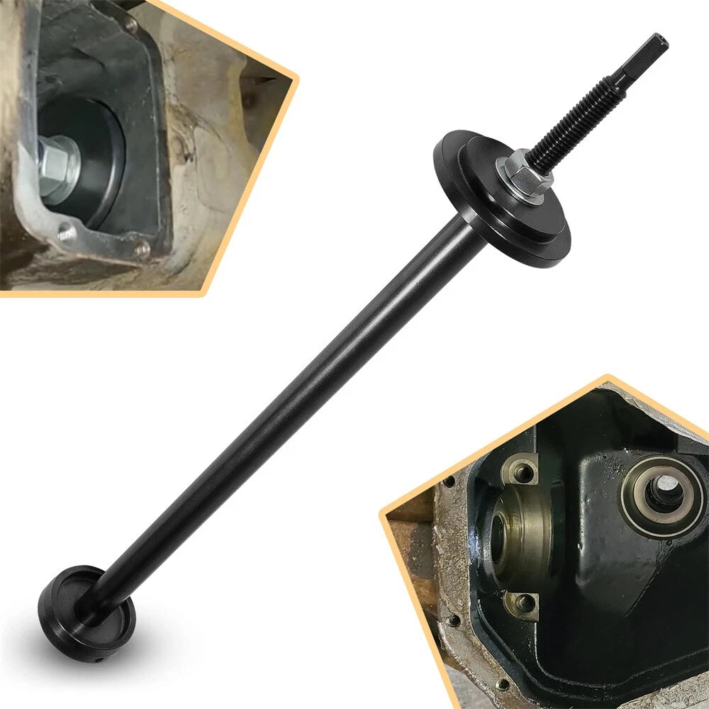 Front Axle Seal Installer Tool 5041 for Dana 44/60 Chrysler Dodge Jeep Ram