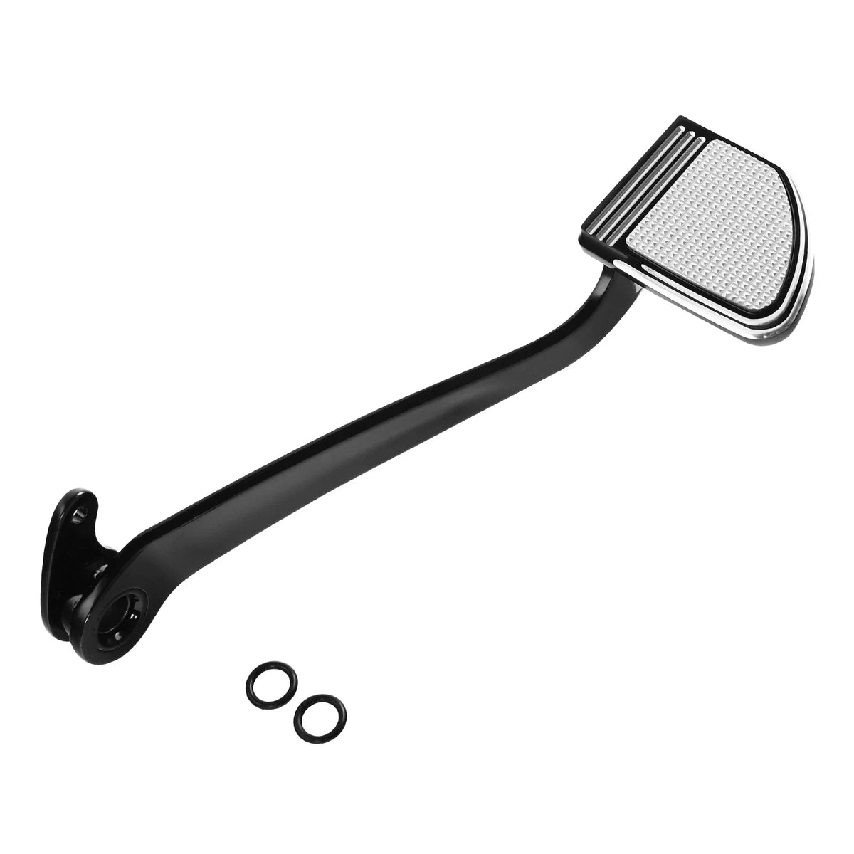 Brake Arm Lever Peg Pedal for Harley Softail Street Bob Sport Glide (2018–2023)