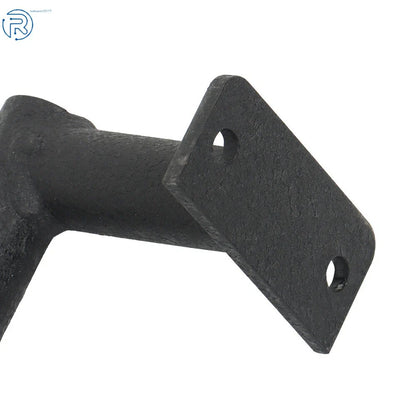 1Pc Boat Step Combo 3 Step Trailer Steps Universal