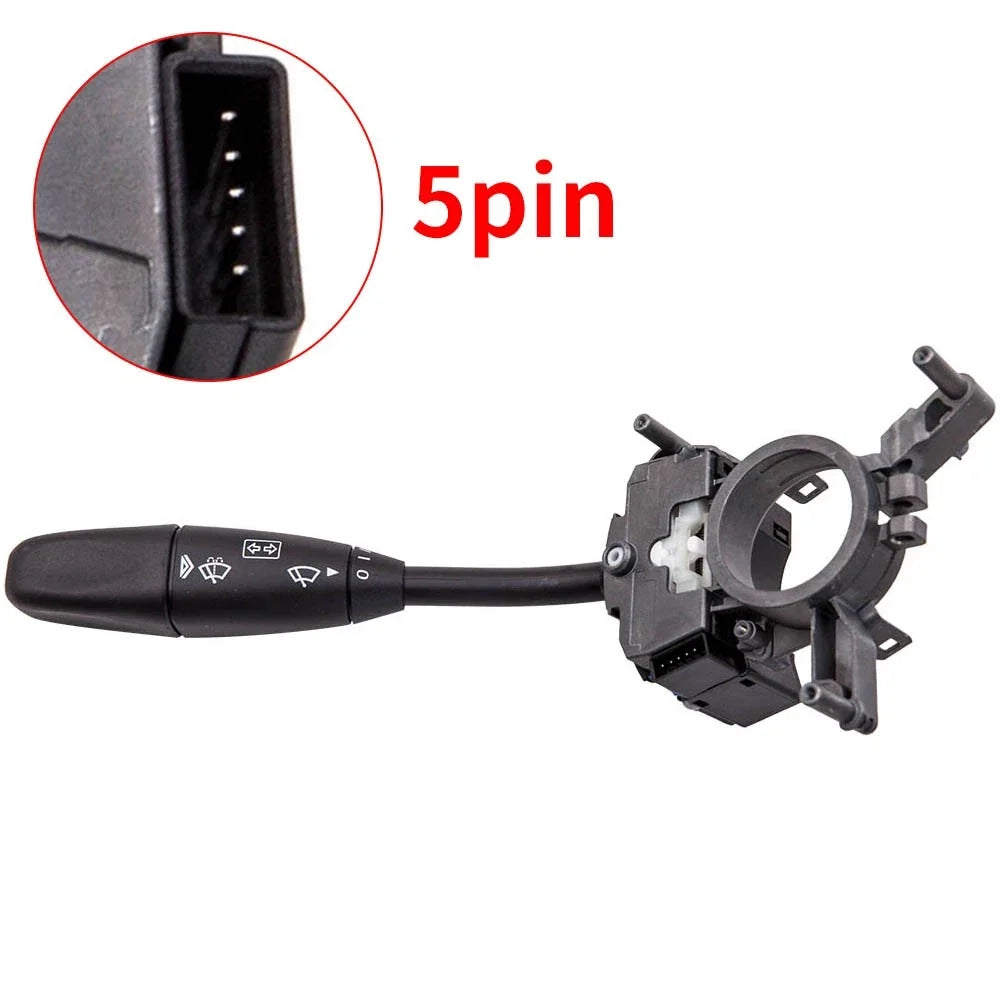 5 Pin Turn Signal Switch for Mercedes-Benz C32 (2001–2005) 0005452310