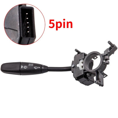 5 Pin Turn Signal Switch for Mercedes-Benz C32 (2001–2005) 0005452310