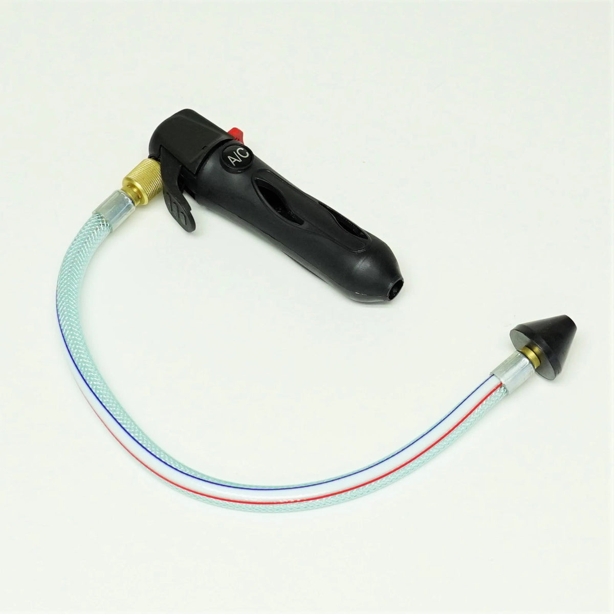 2X Supco DLG-1 Condensate Drain Line Cleaner with CO2 Cartridges
