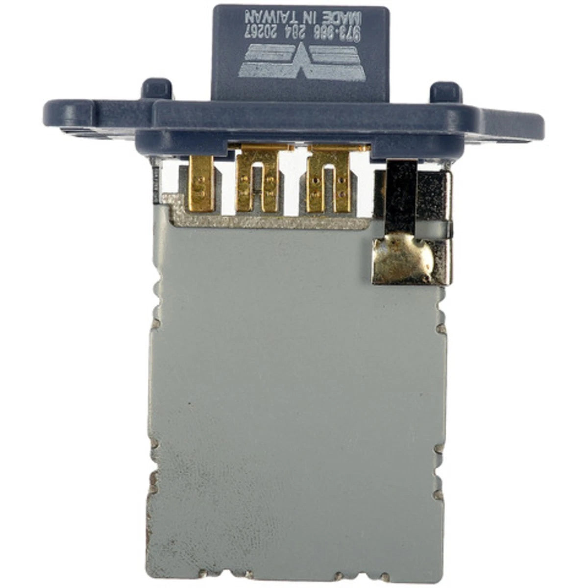 Blower Motor Resistor for Kia Soul (2010–2019) 973-966, 20435, RU1439