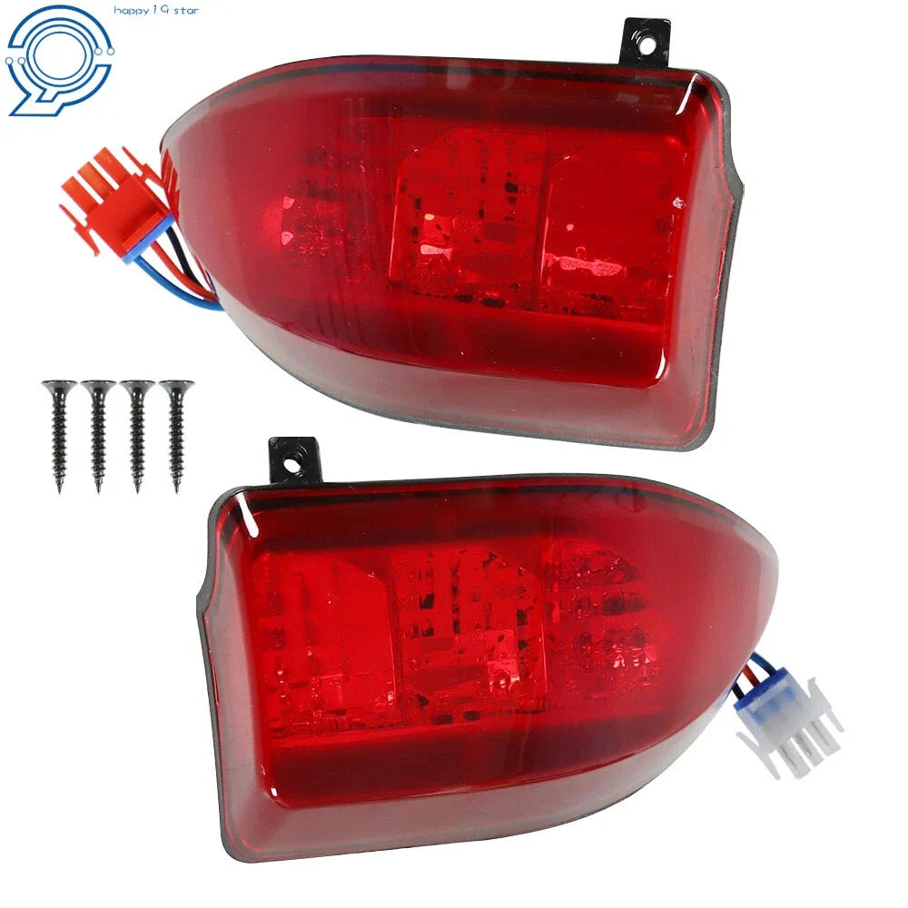 LED Tail Light for Club Car Precedent (2004–Present)