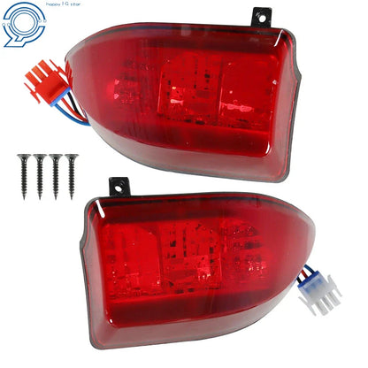 LED Tail Light for Club Car Precedent (2004–Present)