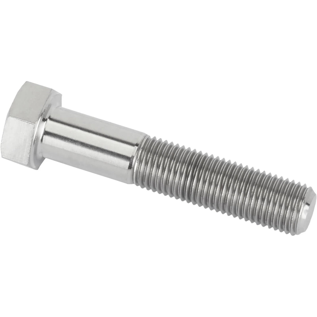 Tru-Lite 3/8-24 x 1.900 Inch Titanium Bolt for (9406096)