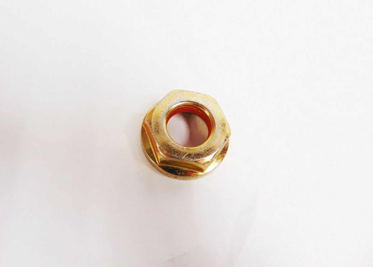 Hex Flange Countersunk Nut for Arctic Cat ATV (OEM 0827-073)
