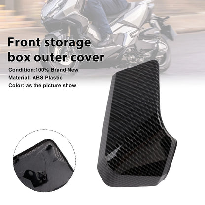 Front Storage Box Outer Cover for Honda ADV 350 (2022–2025) M549-A538-CBN