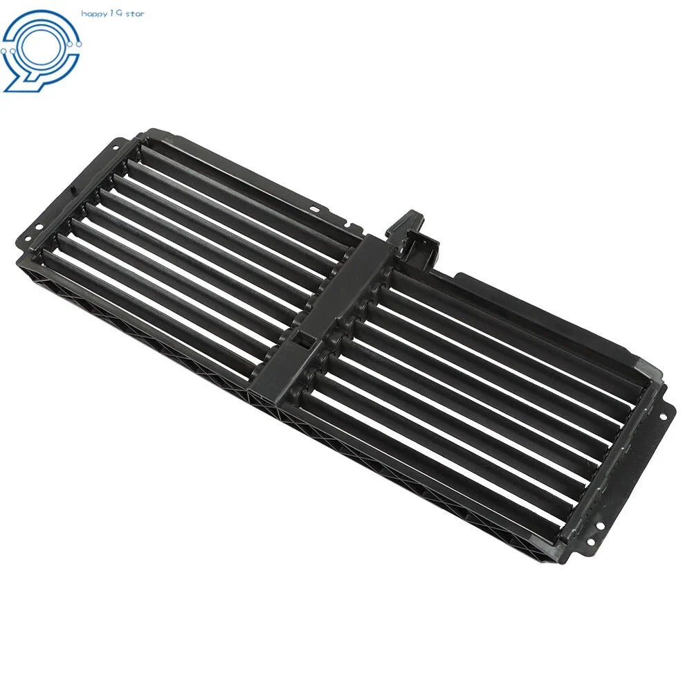 Radiator Upper Shutter Grille for Chevrolet Equinox GMC Terrain (2018–2020)