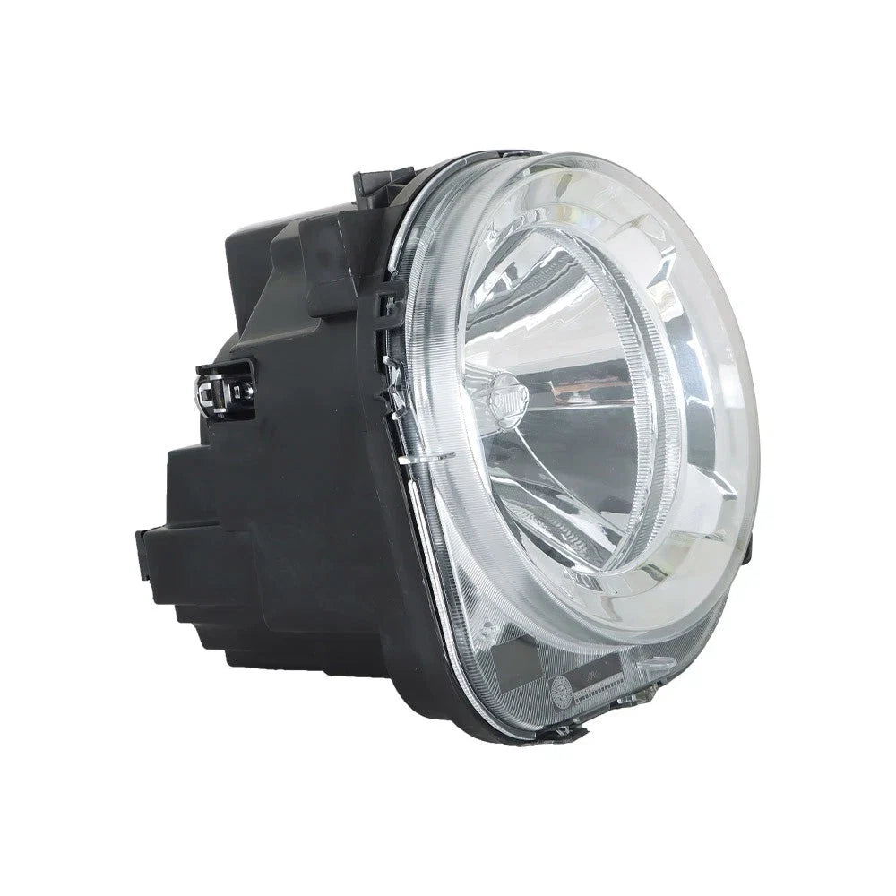 Halogen Headlight for Jeep Renegade (2015–2018) Passenger Side