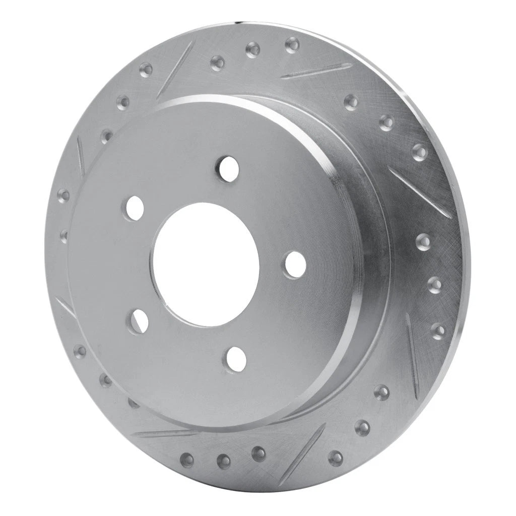 Brake Rotor for Ford Explorer (1995–2001) ALX-PAU-DF-631-54142L-CLA1