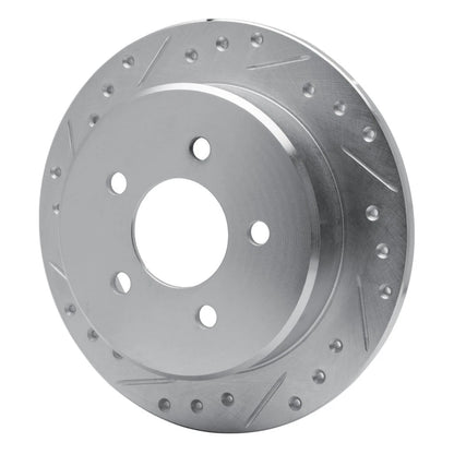 Brake Rotor for Ford Explorer (1995–2001) ALX-PAU-DF-631-54142L-CLA1