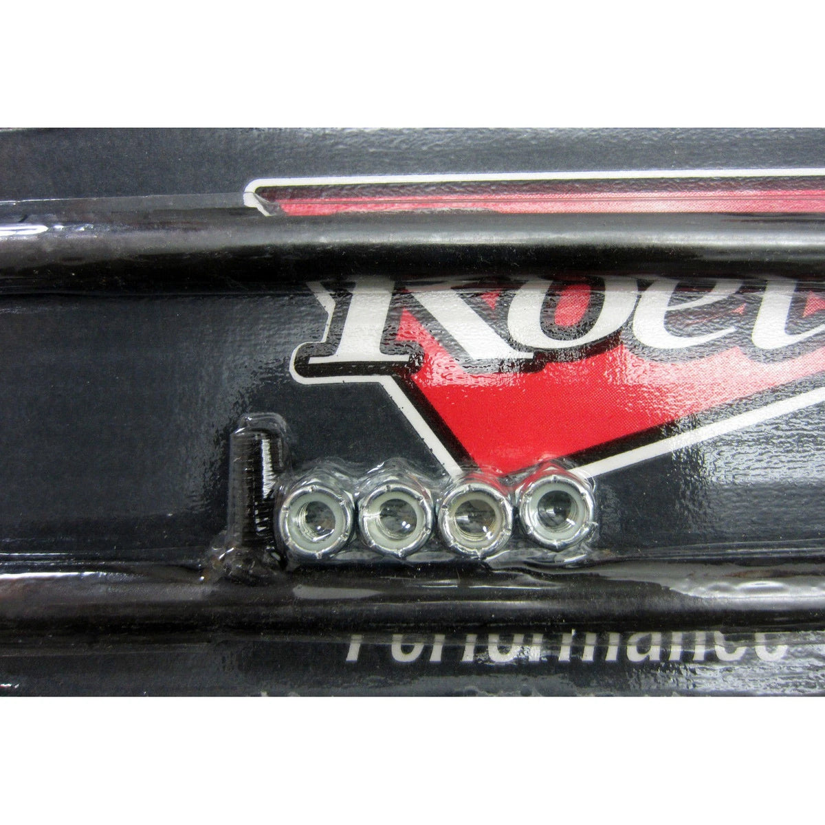 4" Carbide Runner Wear Bar for Arctic Cat El Tigre Jag Cheetah Panther Cougar (100-111)