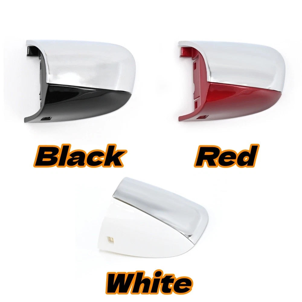 Front Left Door Handle Cover Cap for Mercedes-Benz C-Class (2015–2021) A0997661700