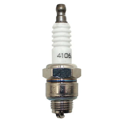 Spark Plug 437 for Ford Tractor 600 601 700 701 (Non-Resistor)