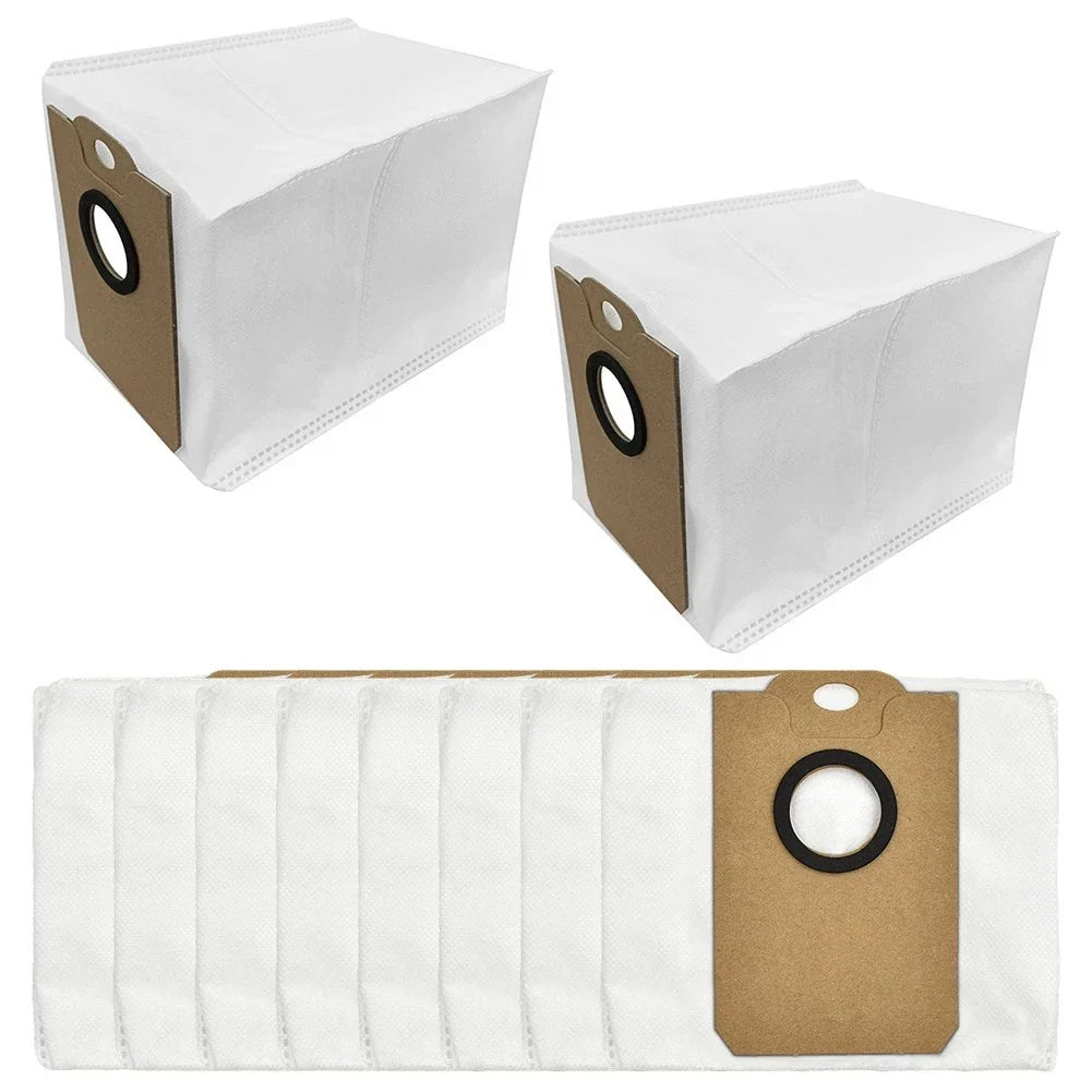 Dust Bags for Midea S5 Plus, RoboStar iQ400 (2019–2023)