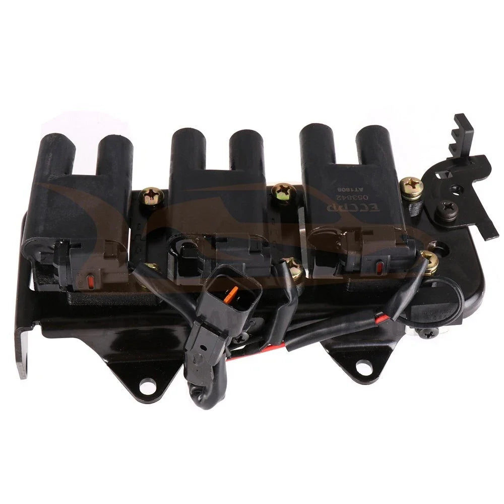 Ignition Coil UF498 for Kia Sportage Hyundai Tucson