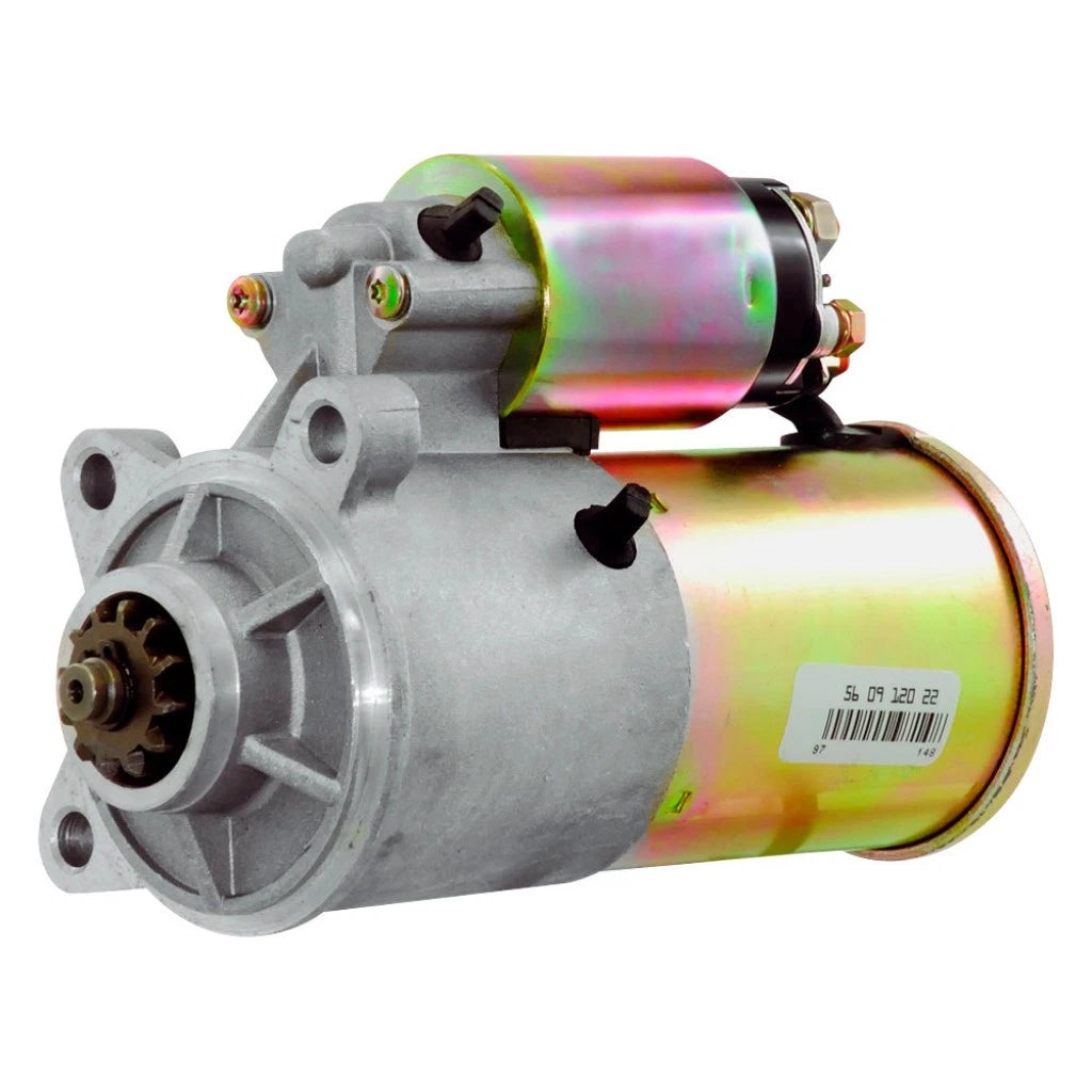 Starter for Ford Explorer (2002–2010) ALX-PAU-AC-337-1064-CLA2