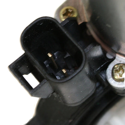 Window Regulator Motor for Chevy Silverado 3500 Classic (2007) CLX-M0-USA-SET-ARBC468701-CL360A101