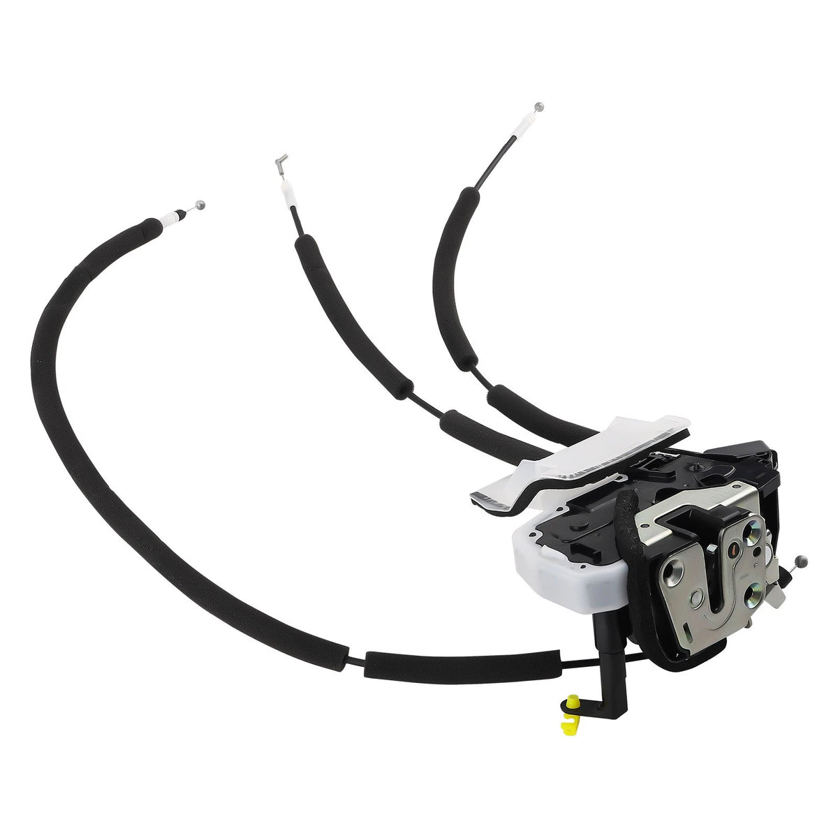 Front Left Door Lock Actuator for Infiniti Q50 (2014–2020) YVF9EW 80501-4HB0A