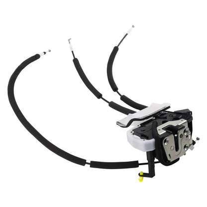 Front Left Door Lock Actuator for Infiniti Q50 (2014–2020) YVF9EW 80501-4HB0A
