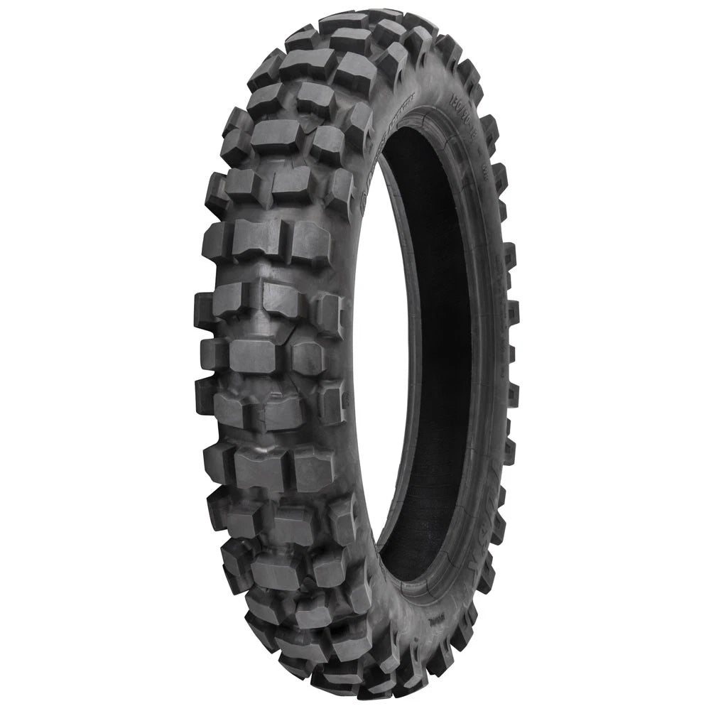Tusk Dsport Adventure Tire 140/80-18 for Husaberg FS600E (1998–1999) 192-890-0005