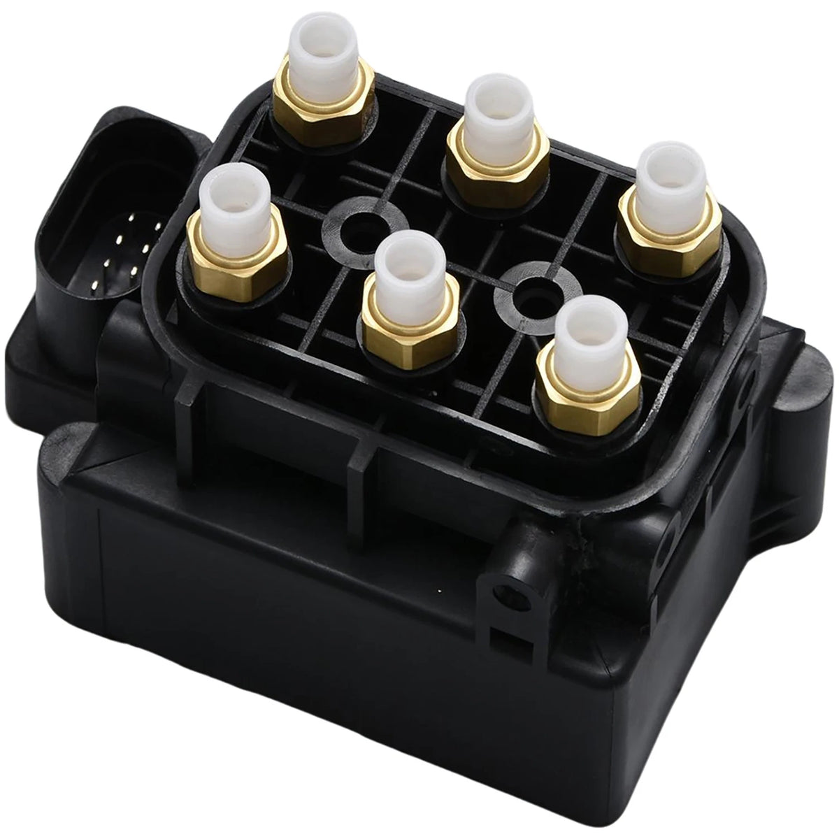 Air Suspension Solenoid Valve Block for Jeep Grand Cherokee (2011–2021)
