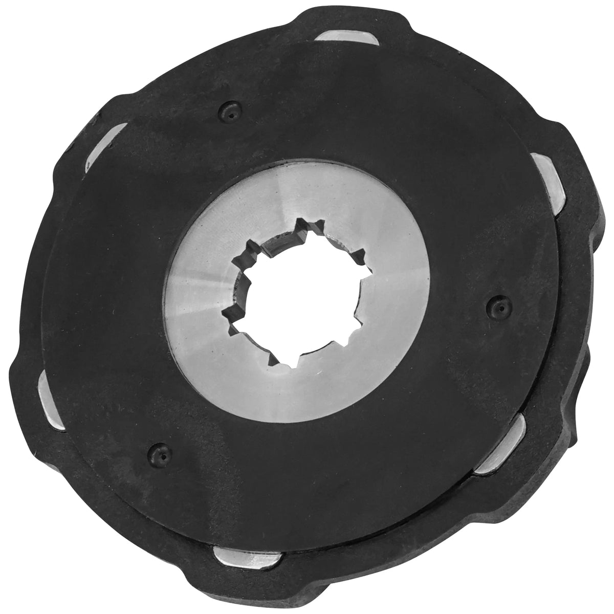 Clutch CVT Driven Pulley Cam Helix for Can-Am Outlander 650 4X4 6X6 (2006–2019) MS118
