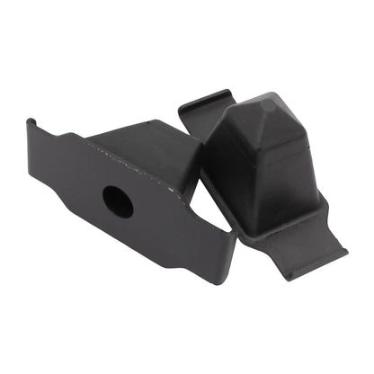 2X Rear Suspension Bump Stop for Toyota Tundra (2007–2021) 48306AA0A010, 48306-0C010