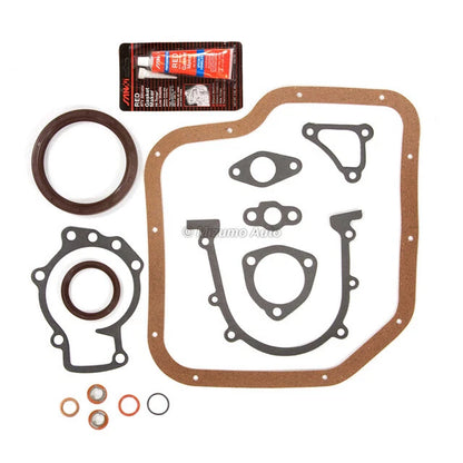 Full Gasket Set for Nissan 200SX Silva Turbo (1994–1999) MA-4216918085