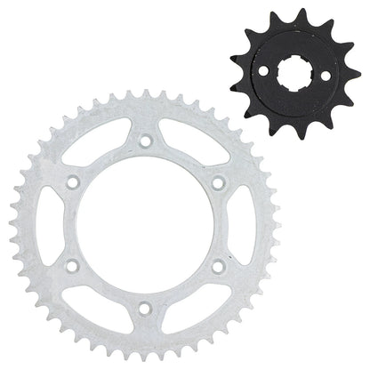 Sprocket Kit 13T Front 48T Rear for Honda CRF150F (MK1003137, 41202-MKE-A00)