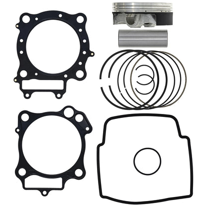 Piston Gasket Kit for Honda TRX450R (2006–2014) MK1011895, 12191-HP1-601, 12251-MEY-671, 12391-MEB-670