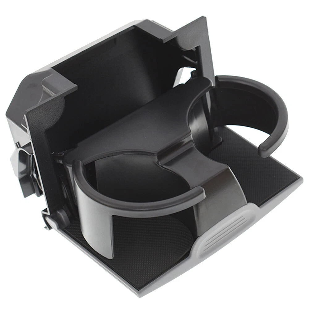 Rear Center Console Cup Holder for Nissan Frontier Xterra (96965-ZS00A)