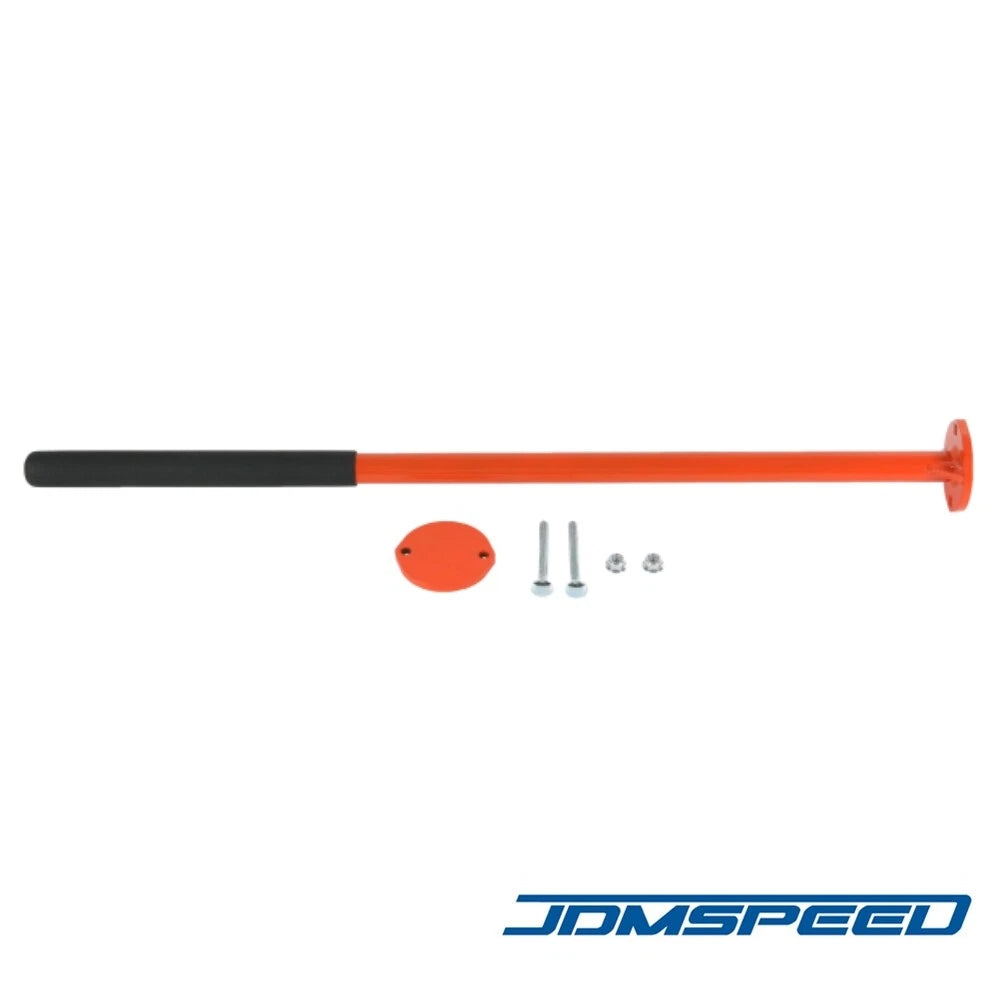 Lawn Mower Mount Assist Grab Handle Kit for Bad Boy Mowers (088-3500-00)