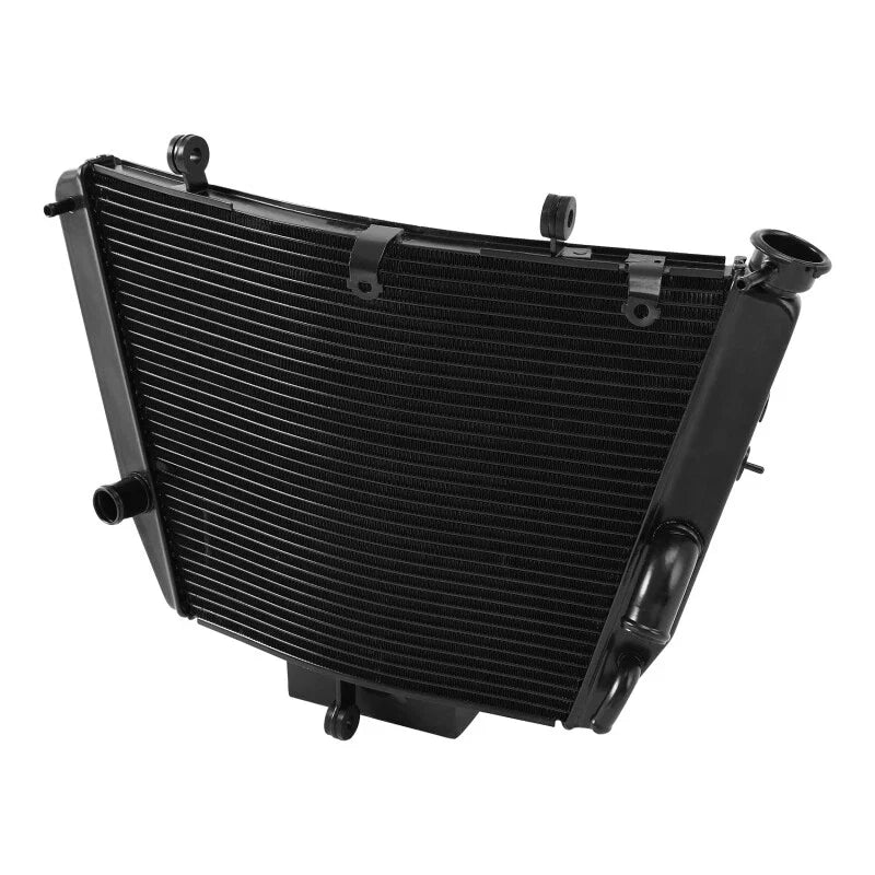Engine Cooler Radiator for Suzuki GSXR600 GSXR750 (2011–2026)