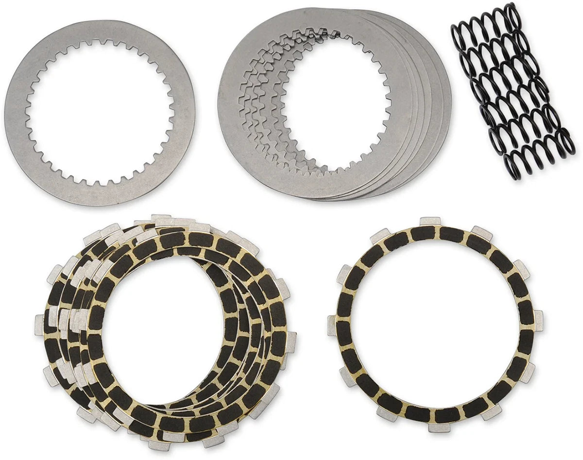 Clutch Kit 303-45-20018 for Barnett