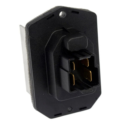 Blower Motor Resistor for Acura RL (2005–2012) ALX-PAU-RB-973-164-CL360A50