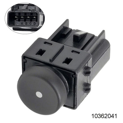 Interior Door Release Switch for Chevrolet C6 Corvette (2005–2013) 10362041